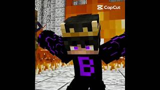 Edit #122 #minecraft #trending #herobrine #edit #epic #villian #strongest #minecraft #fuxion #shorts