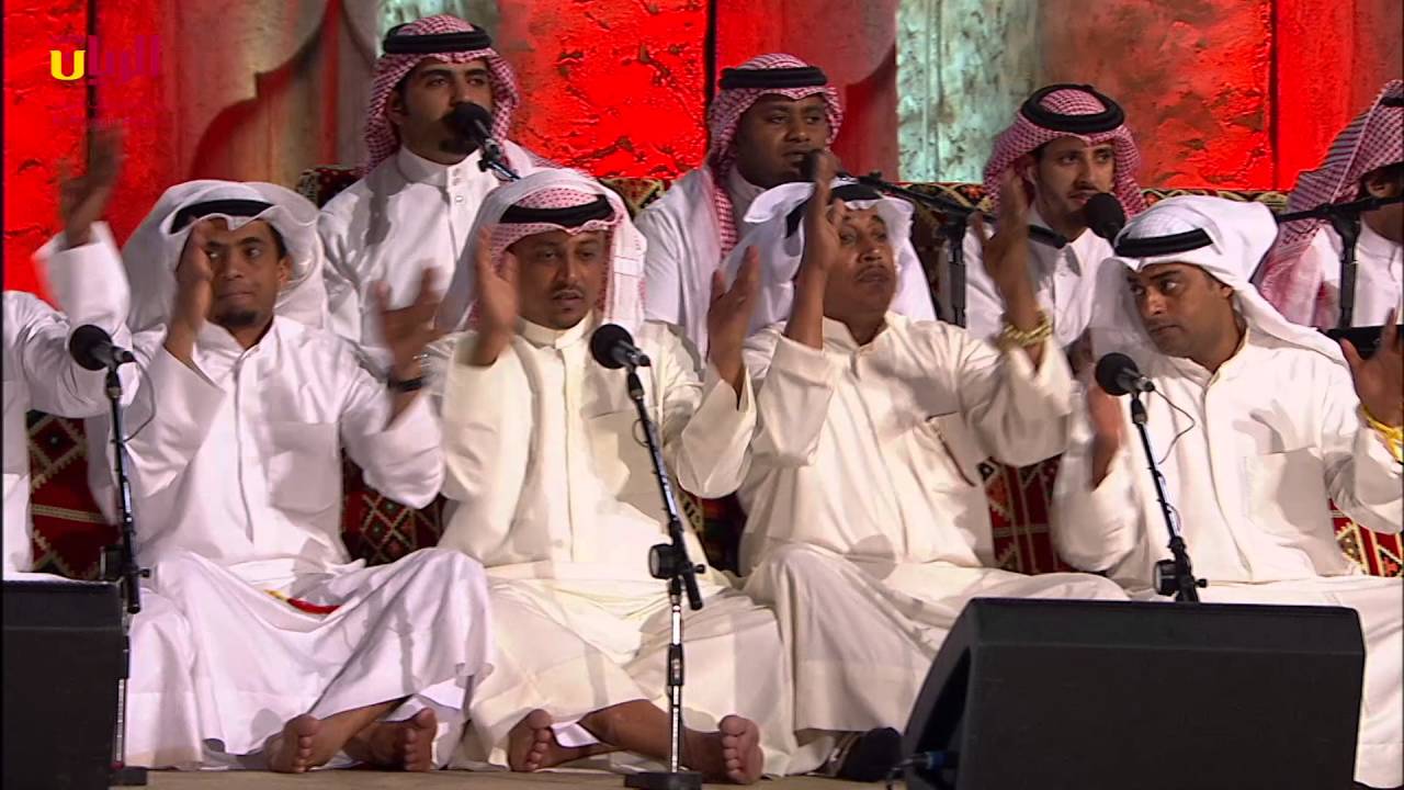 خالد عبدالرحمن - ولفي و اريده