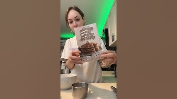 Day 1 of trying food from Trader Joe’s 🥞 #traderjoes #vlog