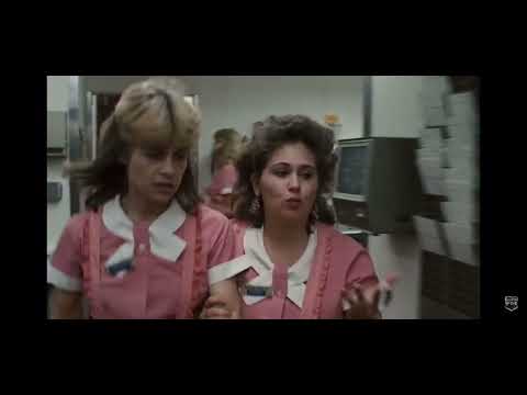Terminator (Wrong Sarah Connor) Movie Scene