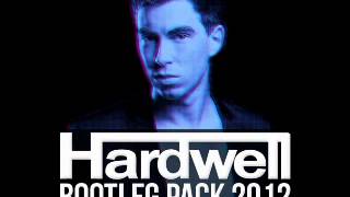 DMX vs Clockwork - Squad Up In Here (Hardwell & Dannic MashUp)