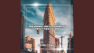 Download lagu Memang Aku Jomblo / Teki Teki Gam (feat. Rahayou Asik)