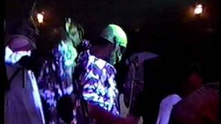 Watch Mushroomhead Elevation video