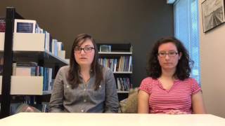 Writing Center Introduction