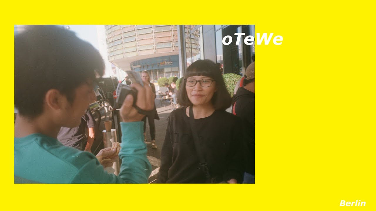 oTeWe - BERLIN