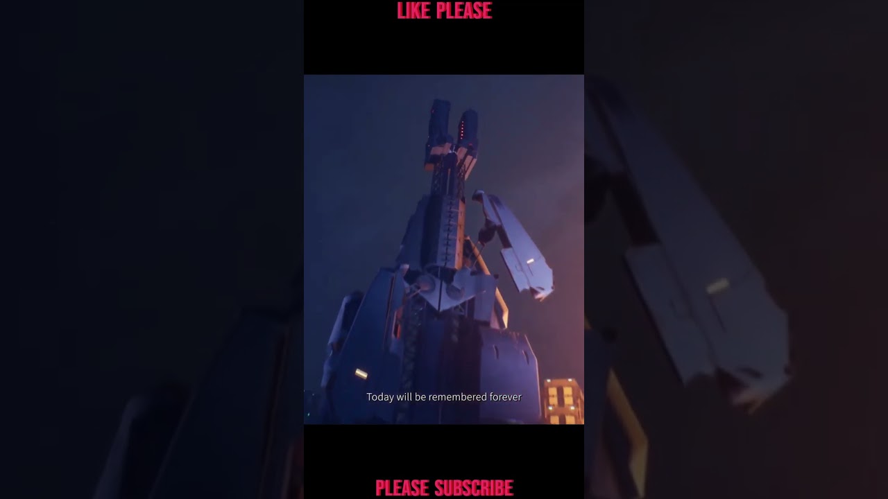 OUTPOST Infinity Siege Trailer 2023 Unreal Engine 5 S1 