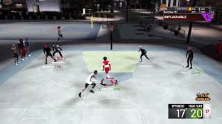 2k20 Montage - “Nurse” (ssgkobe)