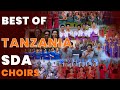 Best Of Tanzania SDA Mix Songs 2026