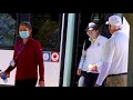 Arrival Day At The 2021 Augusta National Women's Amateur