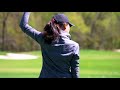 Arrival Day At The 2021 Augusta National Women's Amateur