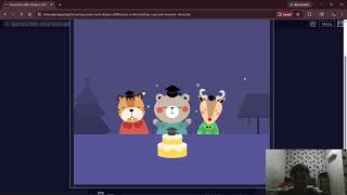 Belajar HTML part 7