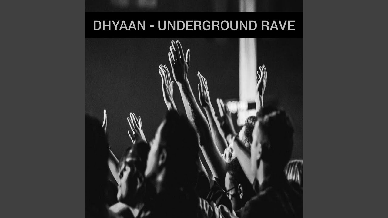 Underground Rave - YouTube