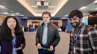 Ndot It Presents Tech Day