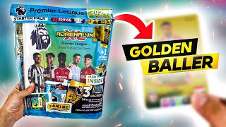 *NEW* STARTER PACK!! | Panini ADRENALYN XL Premier League 2023/24 | (Guaranteed Golden Baller!) screenshot 2