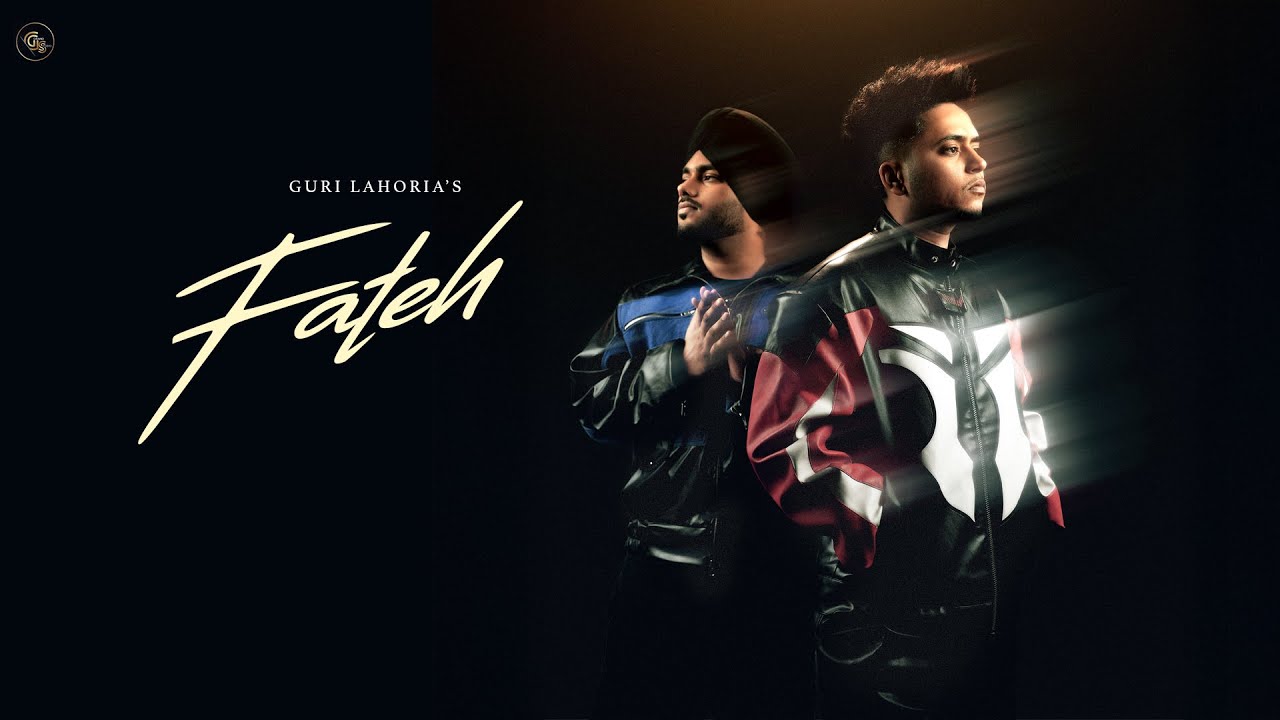 Fateh(Official Video)-Guri Lahoria | Devilo | New Punjabi Songs 2025 | Latest Punjabi songs