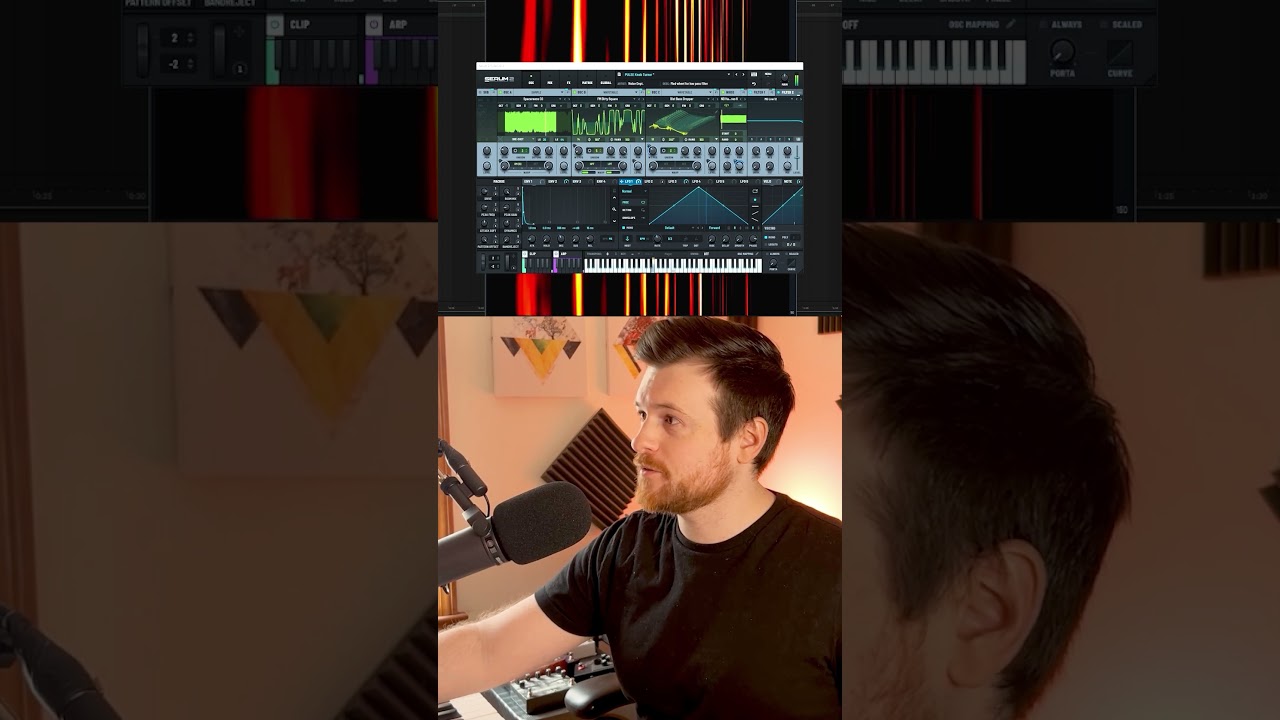MAXIMUM OVERDRIVE Now Available! Presets for 