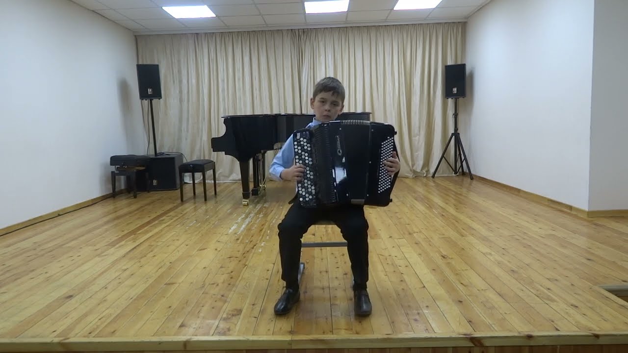 Л. Малиновский, "Речка, которая течёт на юг"; Ю. Гаврилов, "Метелица"