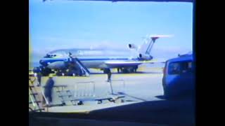 The Tragedy of Eastern Air Lines Flight 980