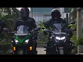 THE CALL TO RIDE | Kawasaki Z900 | Superbikes