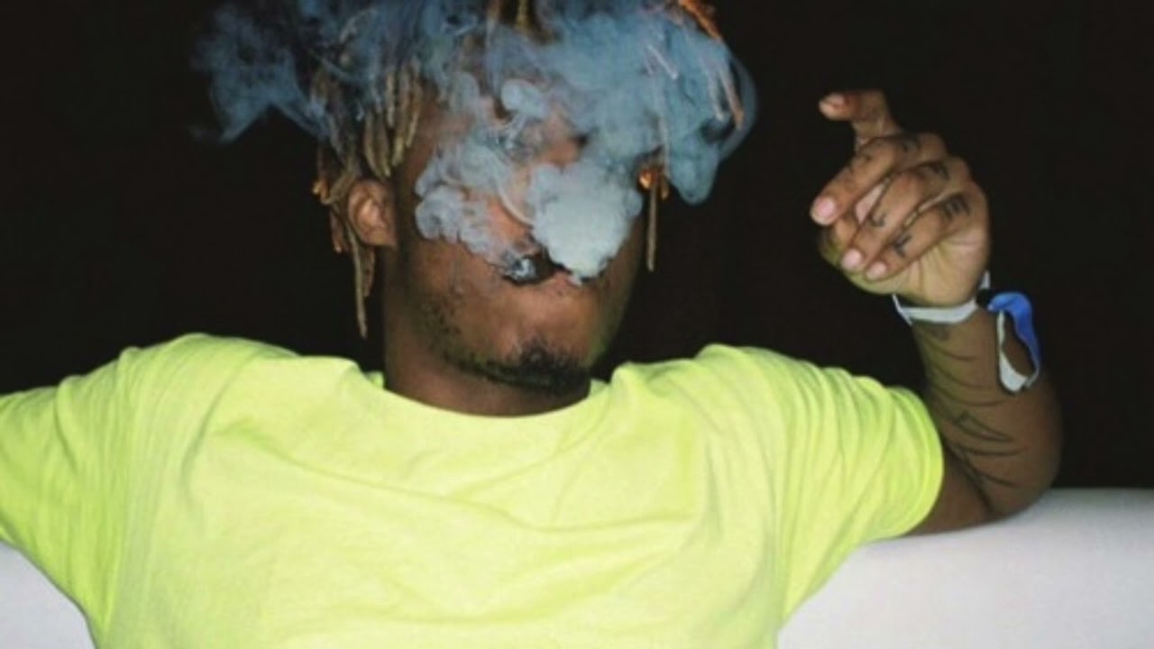 Juice WRLD Type Beat “Codeine” | Gritty Trap Instrumental