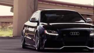 2013 Audi S5 Raw & Unedited Engine Note & Acceleration test