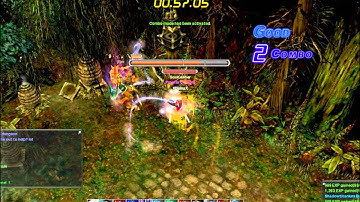 Cabal - Lake In Dusk (LiD) Guide