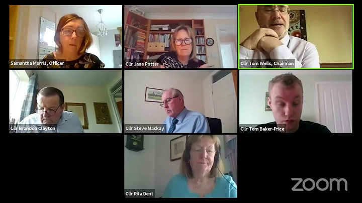 Children and Families Overview and Scrutiny Panel