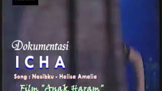 Icha ost-Nasibku |misteri ilahi Indosiar|gentabuanaparamita