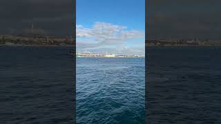 #turkey #sea #holiday #scenery #boating #beautifulnature #viralshorts