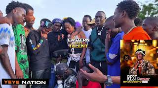 Eastern got talent | Freestyle sessions | ft Makula Jowannah