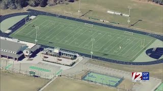 Duxbury high school coach fired after anti-Semitic play calls