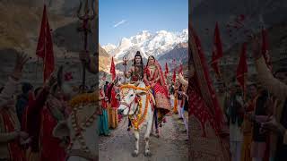 Mahadev moh liya re