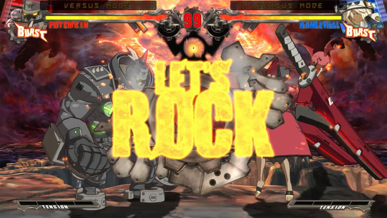 vsco meaning GGXrd @ NLBC #147 - True Shine vs DrunkenChicken [720p/60fps]