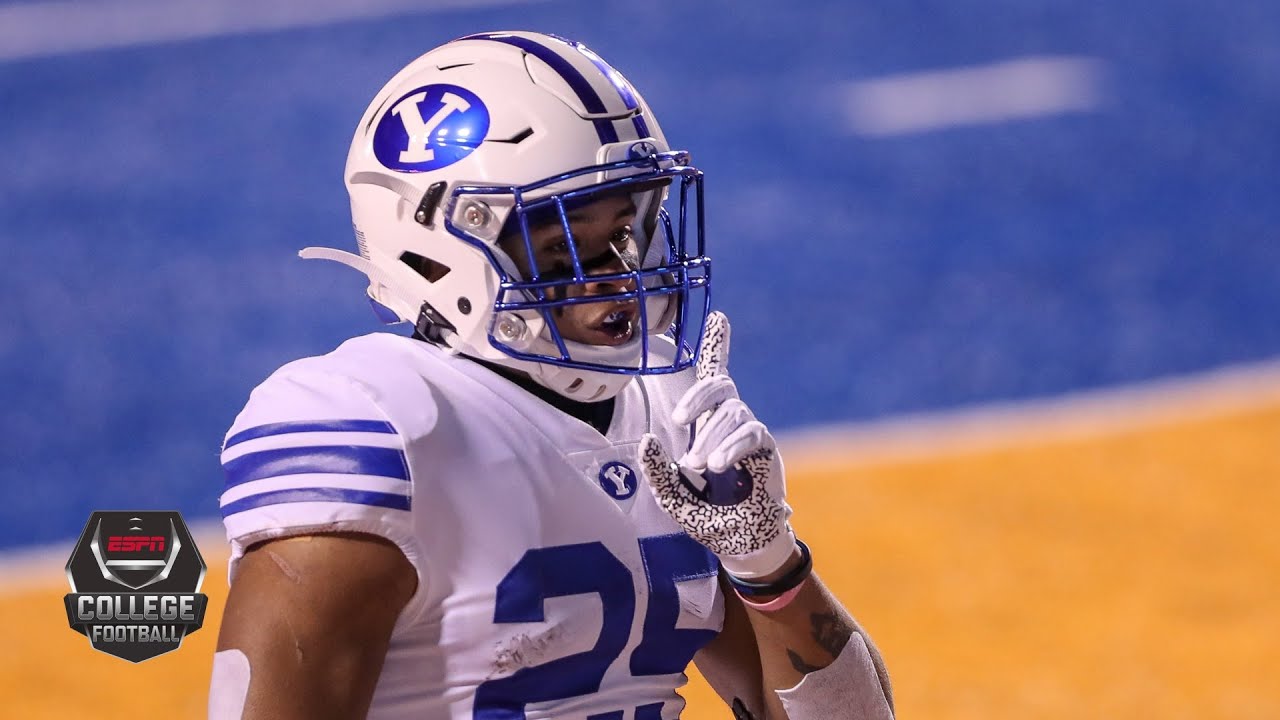 BYU football: BYU got what it wanted, but what will it do with it?