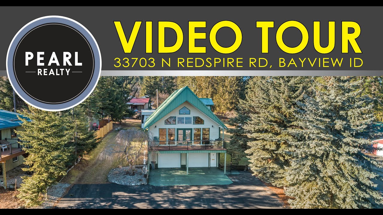 SOLD! - BAYVIEW VIEW PROPERTY! - PEARL REALTY