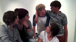 Download Lagu One Direction Thank You Facebook Mexico MP3