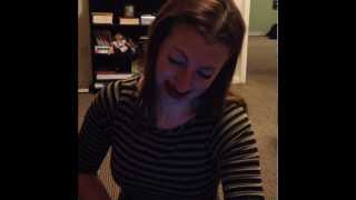 Mirfanda Cover Of Say Something