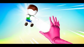 Game Magical Hands 3d - Play Now ! screenshot 4