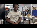 PBC Linear Cobot Internship Testimonial