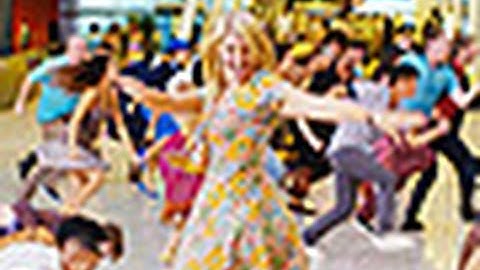 【映画予告編】踊るアイラブユー♪ 2015年夏