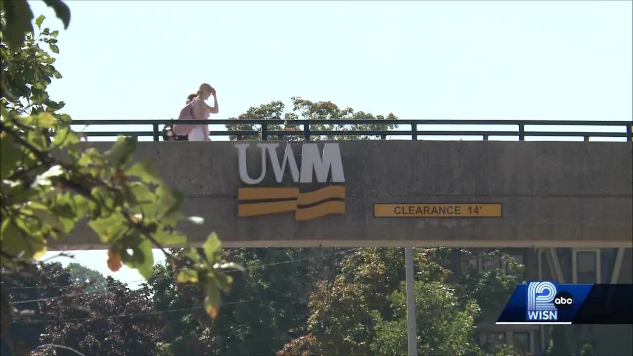 Uw milwaukee launches tuition promise to cover education costs up to
