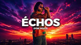 [FREE] PNL x Ninho Type Beat - " ÉCHOS " | Instru Cloud/Mélancolique 2026
