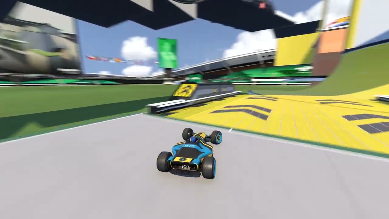 "Rock Puzzle 4 - Salmon's Journey" Validation Run