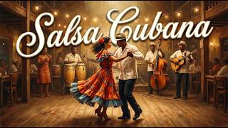 💃 Cuban Salsa Music – Energetic Latin Beats to Dance All Day 🔥