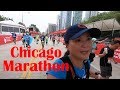 Chicago Marathon 2018 - The Full Experience