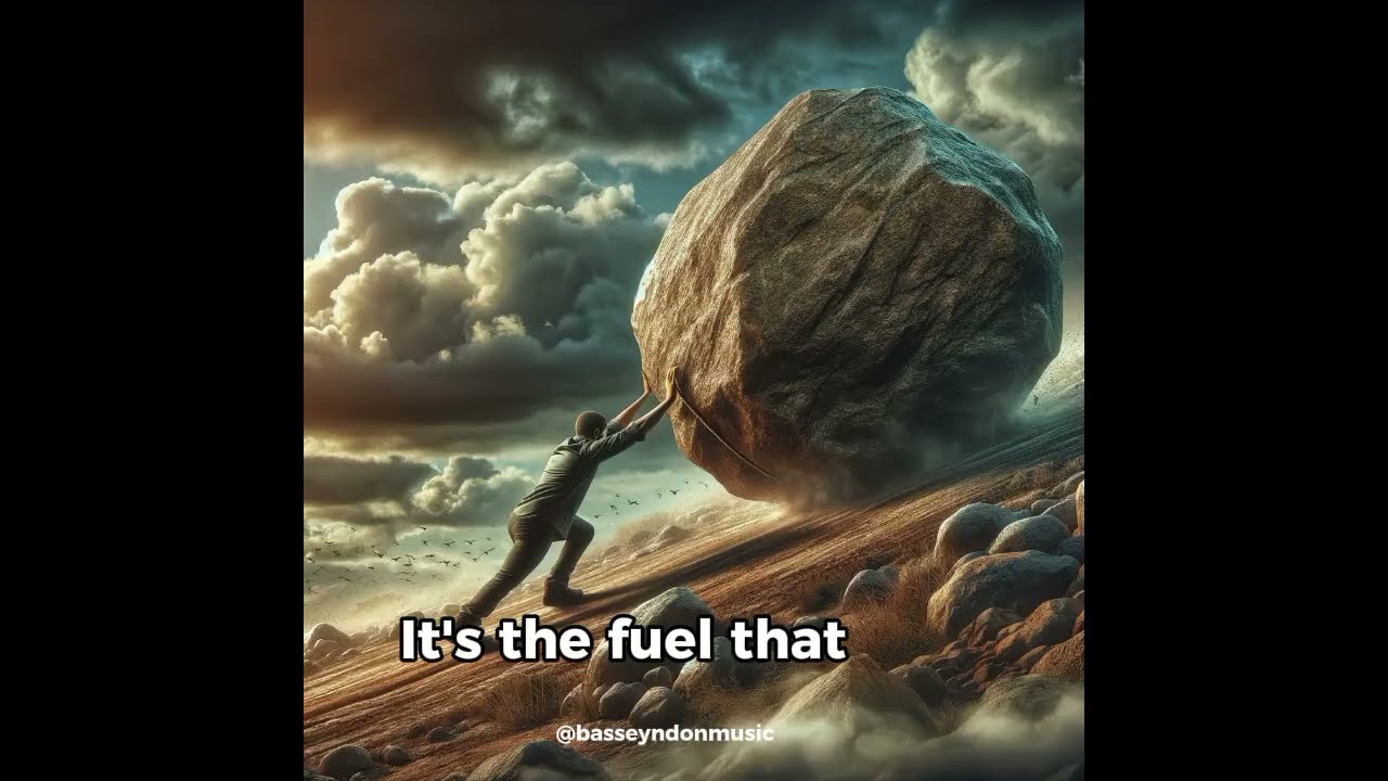 The #1 Difference Between Winners and Quitters