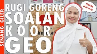 Bab 6 Geometri Koordinat 3.0 Matematik Tambahan Tingkatan 4 | Irma Lan