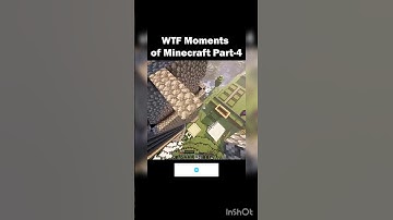 minecraft wtf part4 #minecraft #minecraftmeme #gaming #shorts #viral #trending #popular #funny # #