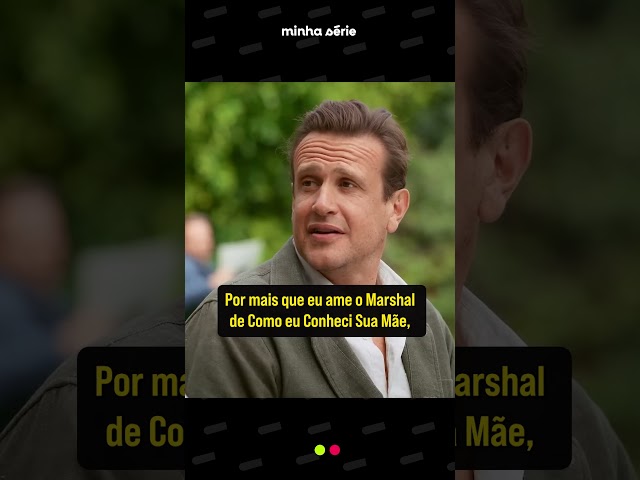 Imagem de Já assistiu Falando a Real na Apple TV? #shrinking #appletv