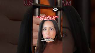 From Private #Cells to Public Pain: Does #Prison Comfort Impact Rehabilitation? #prisionreform